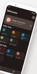 Video Converter Pro 0.2.37 Apk for Android 3