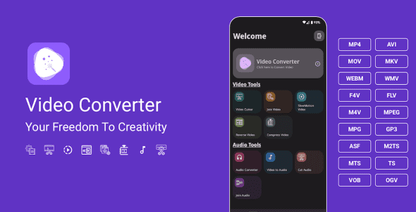 video converter pro cover