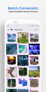 Video Converter (PRO) 0.2.46 Apk for Android 4