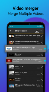 Video Cutter – Music Cutter, Ringtone maker (PRO) 1.3.1 Apk for Android 4