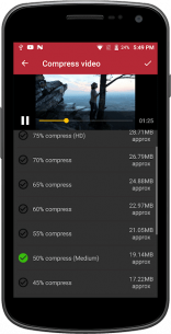 Video Cutter – Video compressor, crop, speed video 1.3.3 Apk for Android 2