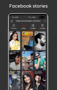 Video Downloader and Stories (PRO) 9.7.8 Apk for Android 2