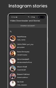 Video Downloader and Stories (PRO) 9.7.8 Apk for Android 3