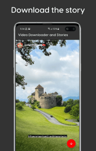 Video Downloader and Stories (PRO) 9.7.8 Apk for Android 5