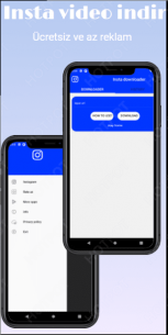 Video Downloader for Instagram (PRO) 2.0.2 Apk for Android 1