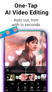 Video Editor & Maker- My Movie (VIP) 14.7.0 Apk for Android 1