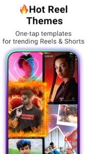Video Editor & Maker- My Movie (VIP) 14.7.0 Apk for Android 2