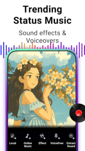 Video Editor & Maker- My Movie (VIP) 14.7.0 Apk for Android 4
