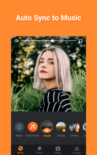 Video Editor Music Video Maker (VIP) 2.0.9 Apk for Android 3