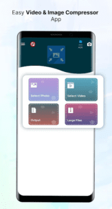 Video & Image Compressor App (PREMIUM) 9.3.32 Apk for Android 1