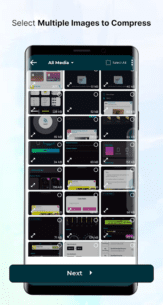 Video & Image Compressor App (PREMIUM) 9.3.32 Apk for Android 2