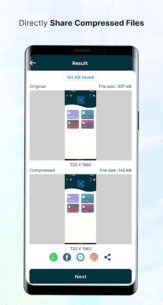 Video & Image Compressor App (PREMIUM) 9.3.32 Apk for Android 4