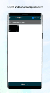 Video & Image Compressor App (PREMIUM) 9.3.32 Apk for Android 5