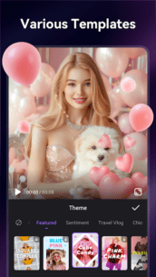 Video Maker Music Video Editor (VIP) 6.2.0.0 Apk for Android 1