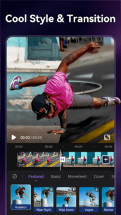 Video Maker Music Video Editor (VIP) 6.2.0.0 Apk for Android 4