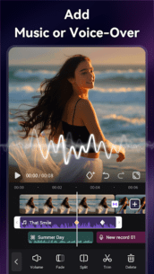 Video Maker Music Video Editor (VIP) 6.2.0.0 Apk for Android 5