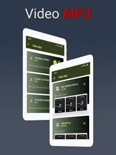 Video MP3 2.1.1 Apk for Android 3