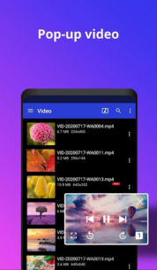 Video Player All Format (PREMIUM) 2.3.6 Apk for Android 3