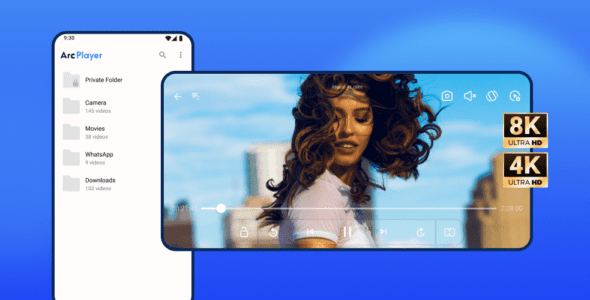 Video Player All Format (PREMIUM) 1.2.7.1 Apk for Android 1 video player hd android cover