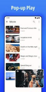 Video Player All Format (PREMIUM) 1.2.7.1 Apk for Android 3
