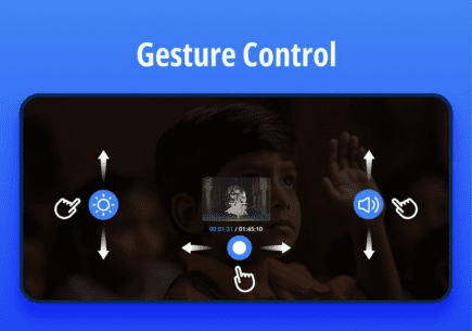 Video Player All Format (PREMIUM) 1.2.7.1 Apk for Android 5
