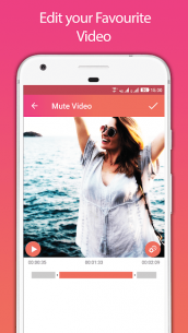 Video Sound Editor: Add Audio, Mute, Silent Video (PREMIUM) 1.9 Apk for Android 3