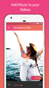 Video Sound Editor: Add Audio, Mute, Silent Video (PREMIUM) 1.9 Apk for Android 5