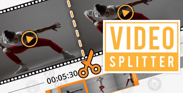 Video Splitter (PREMIUM) 3.5 Apk for Android 1 video splitter cover