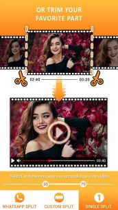 Video Splitter for WhatsApp Status, Instagram 1.5 Apk for Android 3