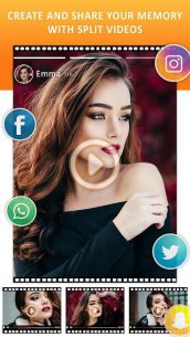 Video Splitter for WhatsApp Status, Instagram 1.5 Apk for Android 5