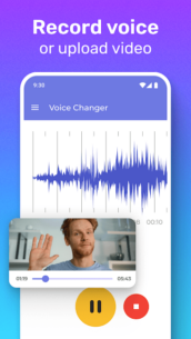 Video Voice Changer + Effects (PRO) 1.5.1 Apk for Android 3