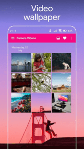 Video Live Wallpapers (PREMIUM) 4.0.4 Apk for Android 1