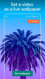 Video Live Wallpapers (PREMIUM) 4.0.4 Apk for Android 2