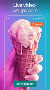 Video Live Wallpapers (PREMIUM) 4.0.4 Apk for Android 3