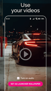 Video Live Wallpapers (PREMIUM) 4.0.4 Apk for Android 5