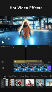 Video Editor APP – VivaCut (PRO) 2.5.3 Apk for Android 2