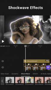 Video Editor APP – VivaCut (PRO) 2.5.3 Apk for Android 4