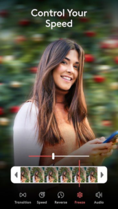 Videoleap: AI Video Editor (PRO) 1.22.1 Apk for Android 4