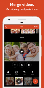 Videoshop – Video Editor (FULL) 2.9.0 Apk for Android 4