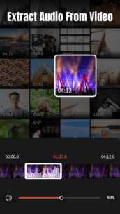 Video Editor & Maker VideoShow (PREMIUM) 10.2.5.2 Apk + Mod for Android 3