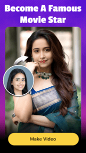 Mivo: Face swap video bride (PRO) 3.35.794 Apk for Android 1