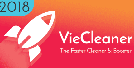 viecleaner pro android cover