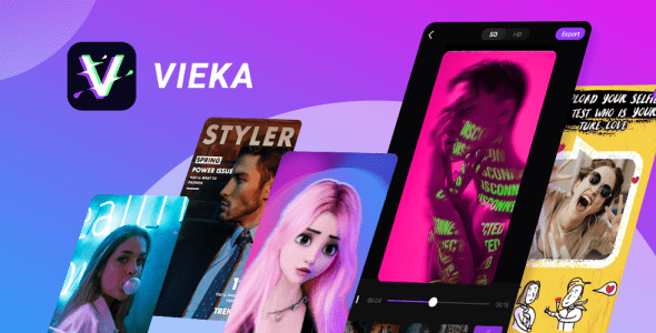 vieka cover