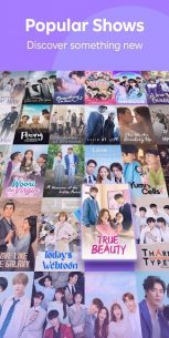 Viki: Asian Dramas & Movies (FULL) 23.4.1 Apk for Android 3