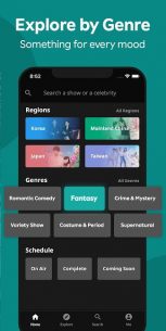 Viki: Asian Dramas & Movies (FULL) 23.4.1 Apk for Android 4