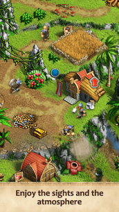 Viking Saga 3: Epic Adventure 1.2 Apk for Android 1