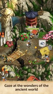 Viking Saga 3: Epic Adventure 1.2 Apk for Android 3