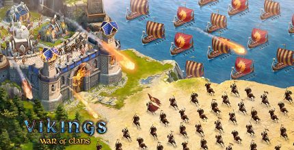 vikings war of clans cover