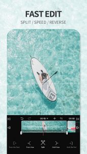 VLLO – Video Editor & Maker (PREMIUM) 6.4.58 Apk for Android 1