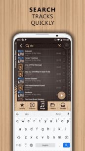 Vinylage Audio Player 2.3.5 Apk + Mod for Android 4